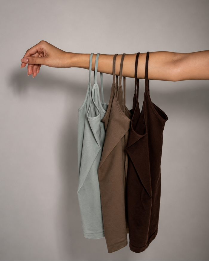 The Layering Edit – 3 Piece Pack