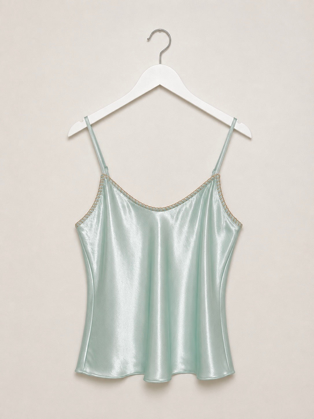 GLASS SLIP TOP