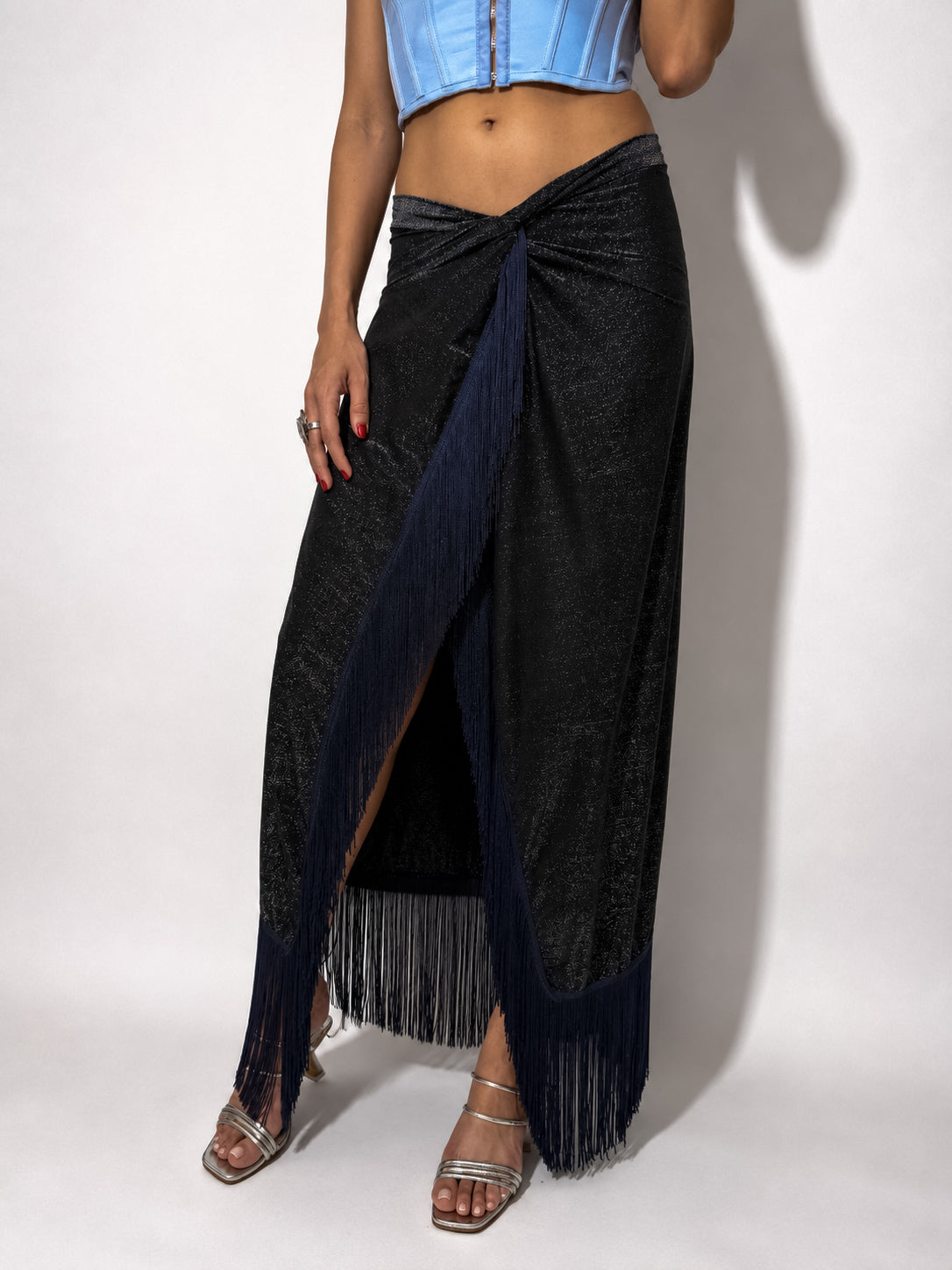 Night Moves Skirt