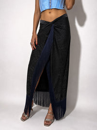 Night Moves Skirt