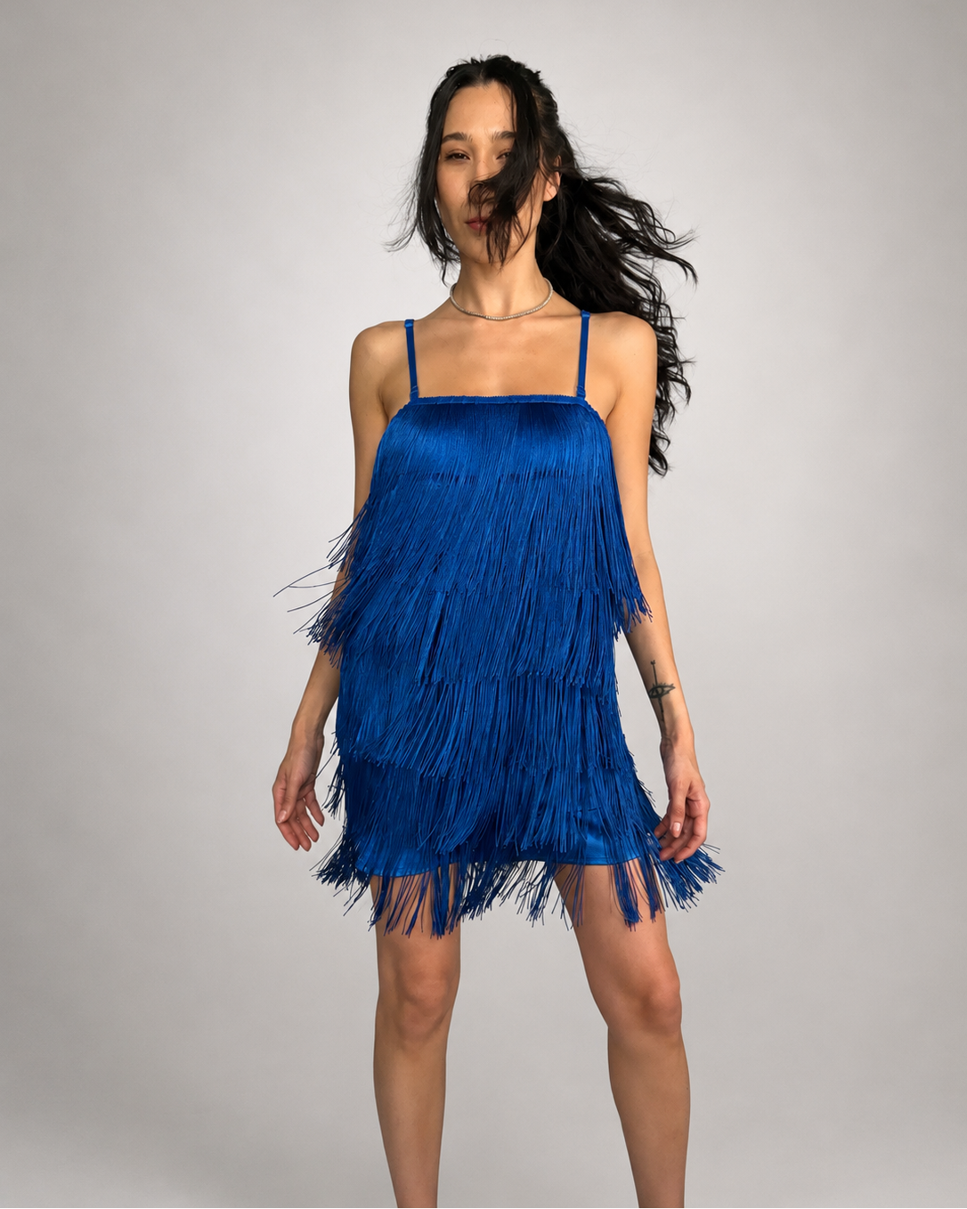 RHYTHM DRESS