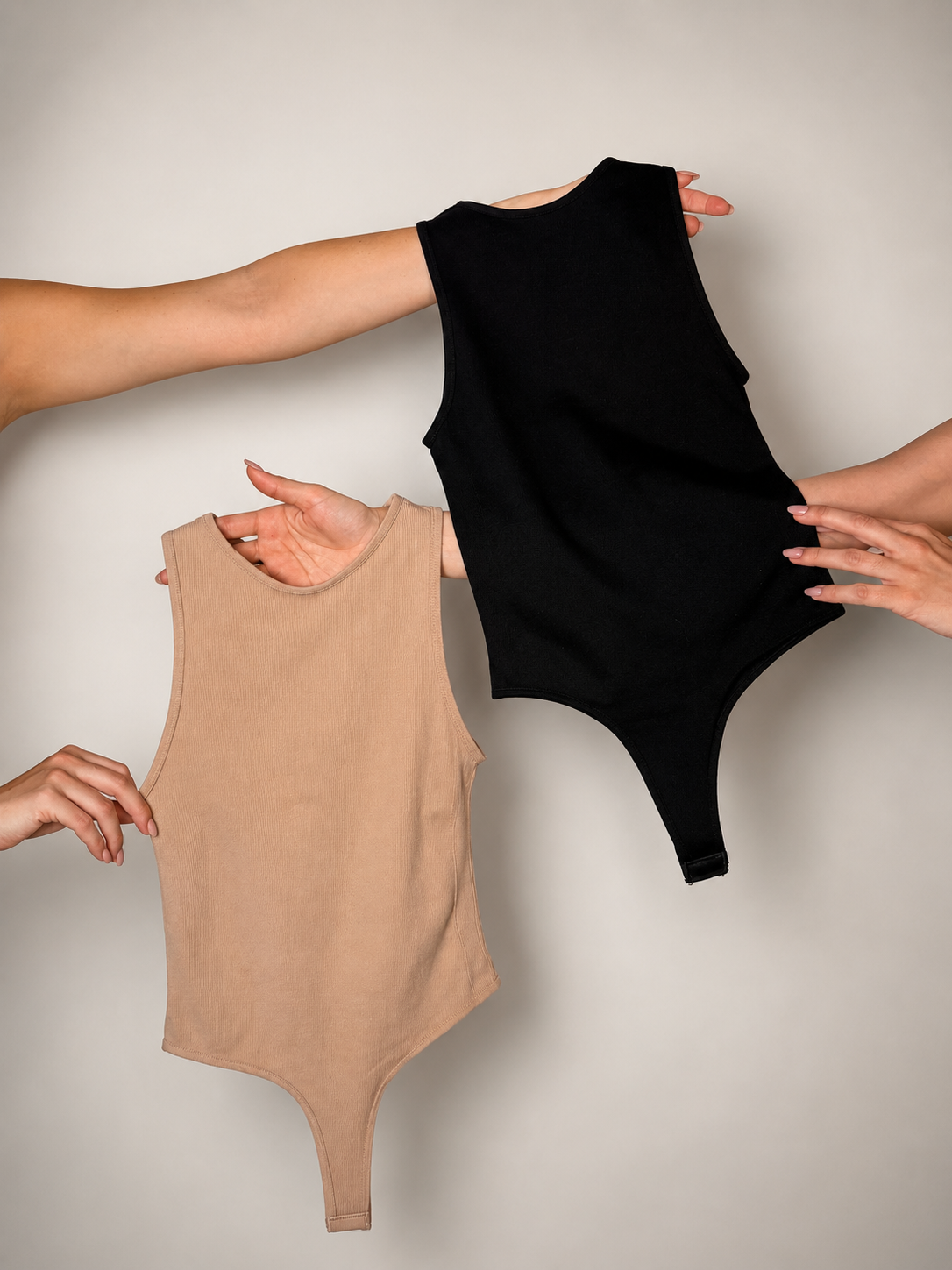 THE CORE BODYSUIT