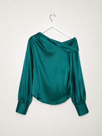 EMERALD AFFAIR TOP