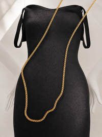 The Siena Chain
