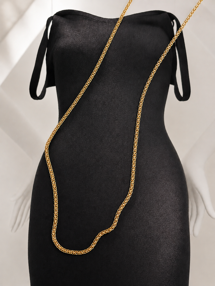 The Siena Chain