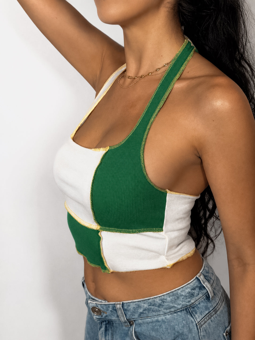 MATCHA TOP