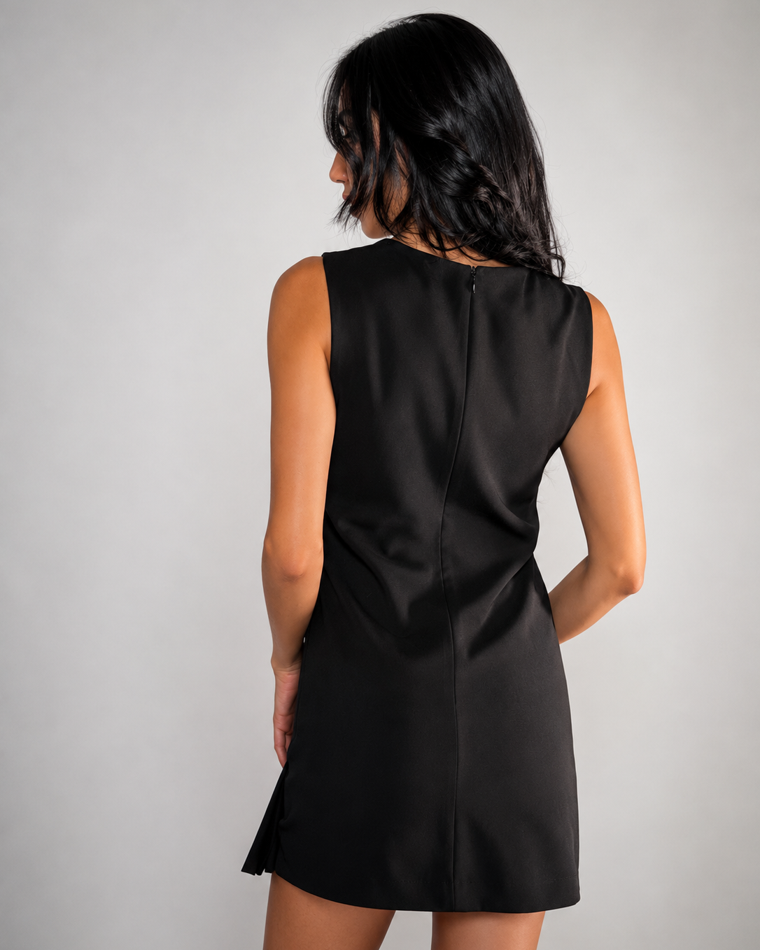 CITY LIGHT DRESS