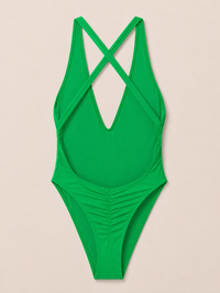 GREEN ENVY