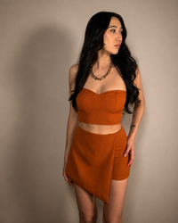 TERRACOTTA SET