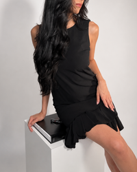 CITY LIGHT DRESS