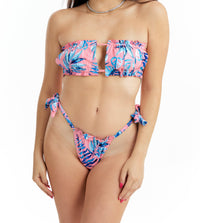 PARADISE BLOOM BIKINI