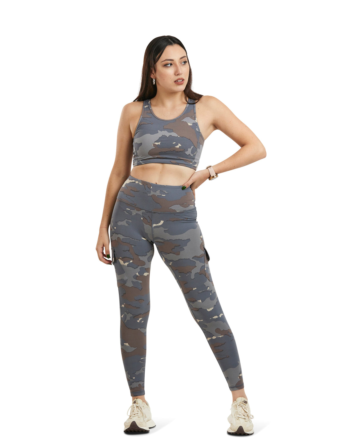 URBAN WARRIOR SET