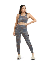 URBAN WARRIOR SET