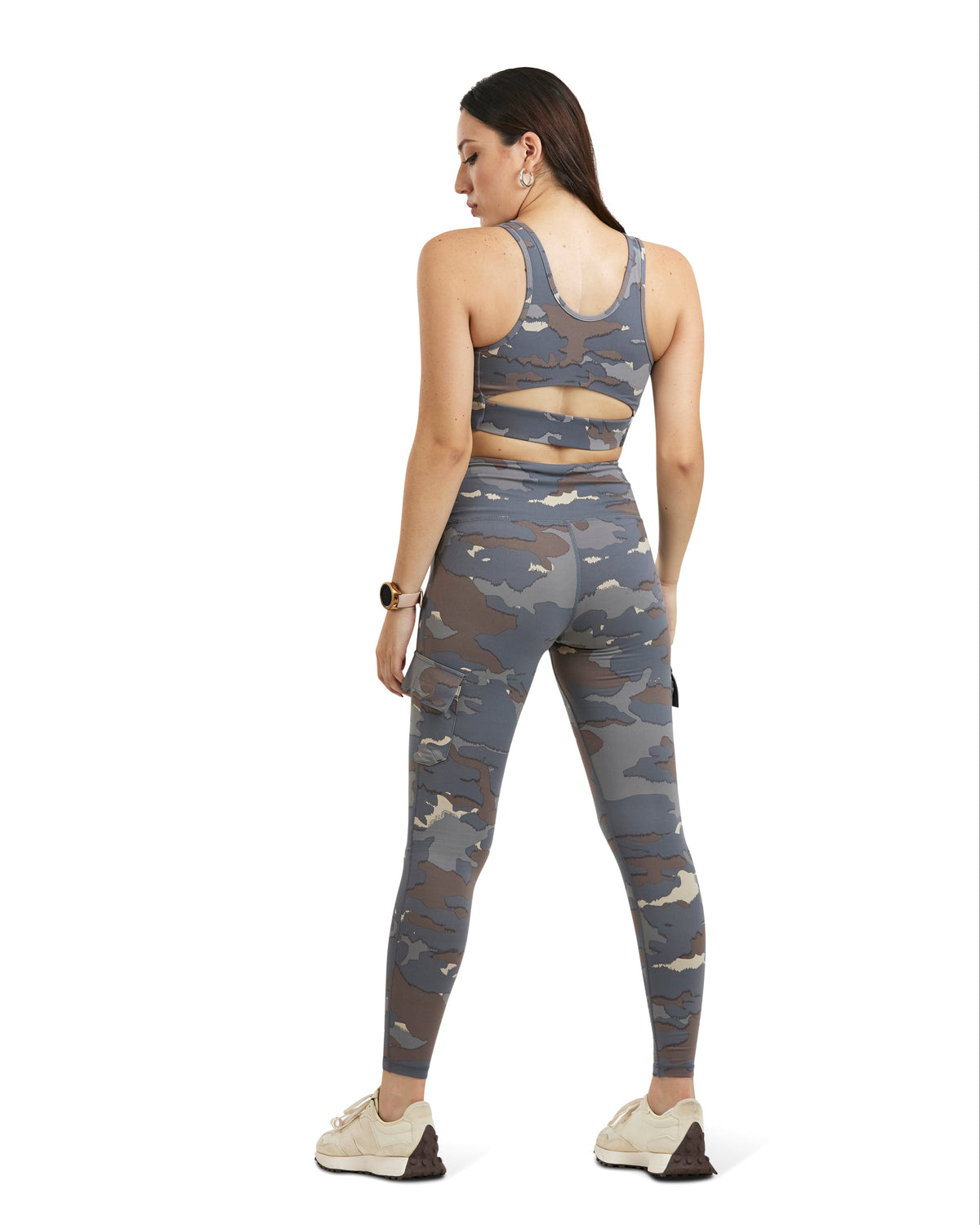 URBAN WARRIOR SET