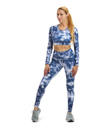 BLUE MOTION SET