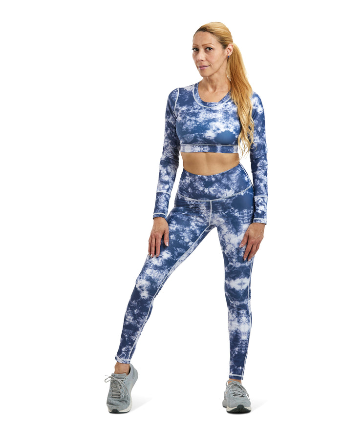 BLUE MOTION SET