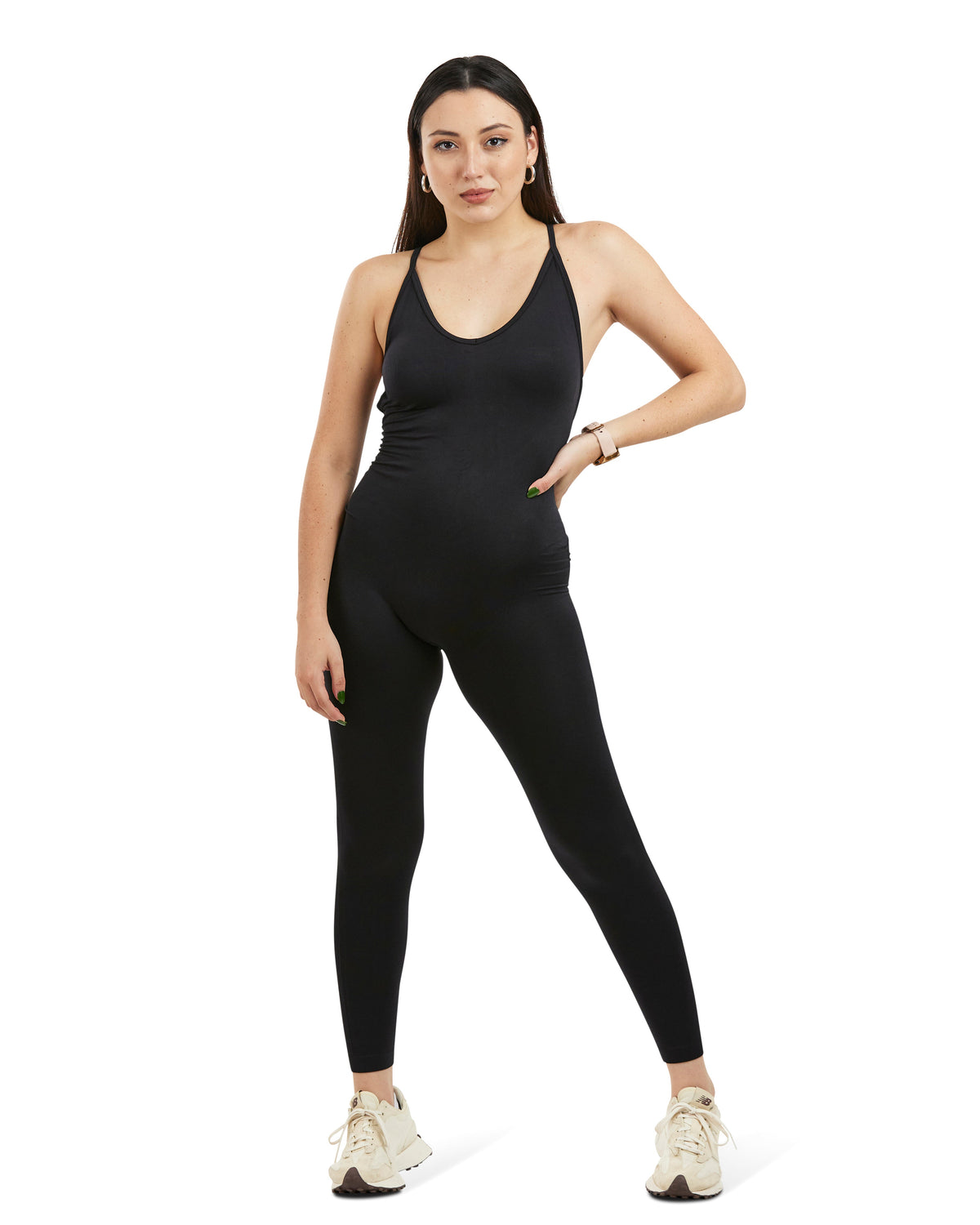 JETSETTER JUMPSUIT