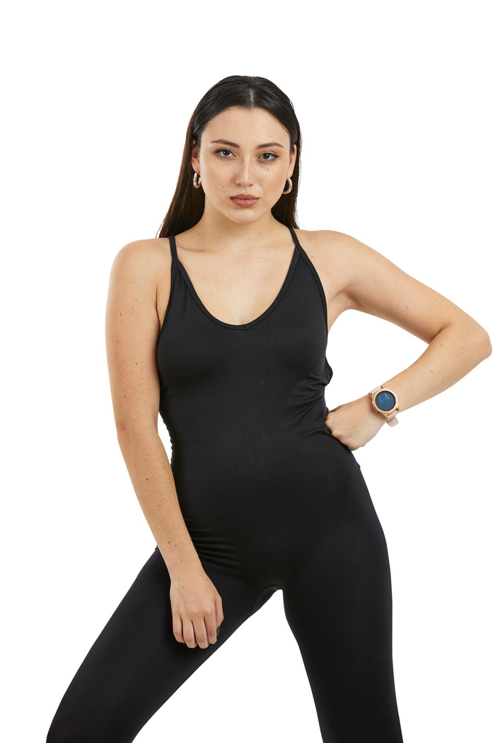 JETSETTER JUMPSUIT
