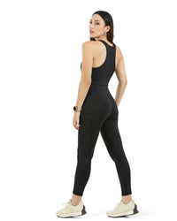 POWER MOVE JUMPSUIT