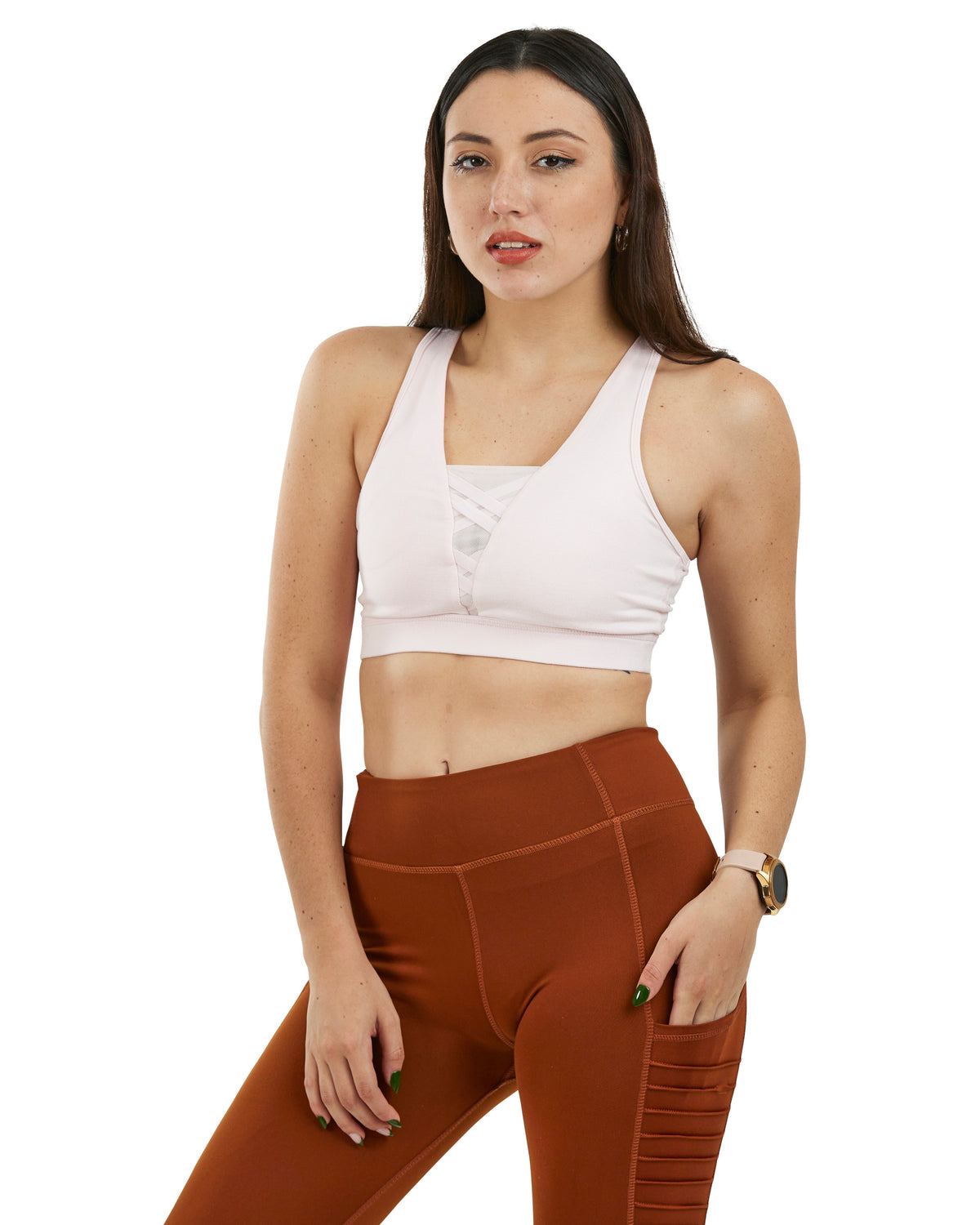 TERRA MOTION LEGGINGS