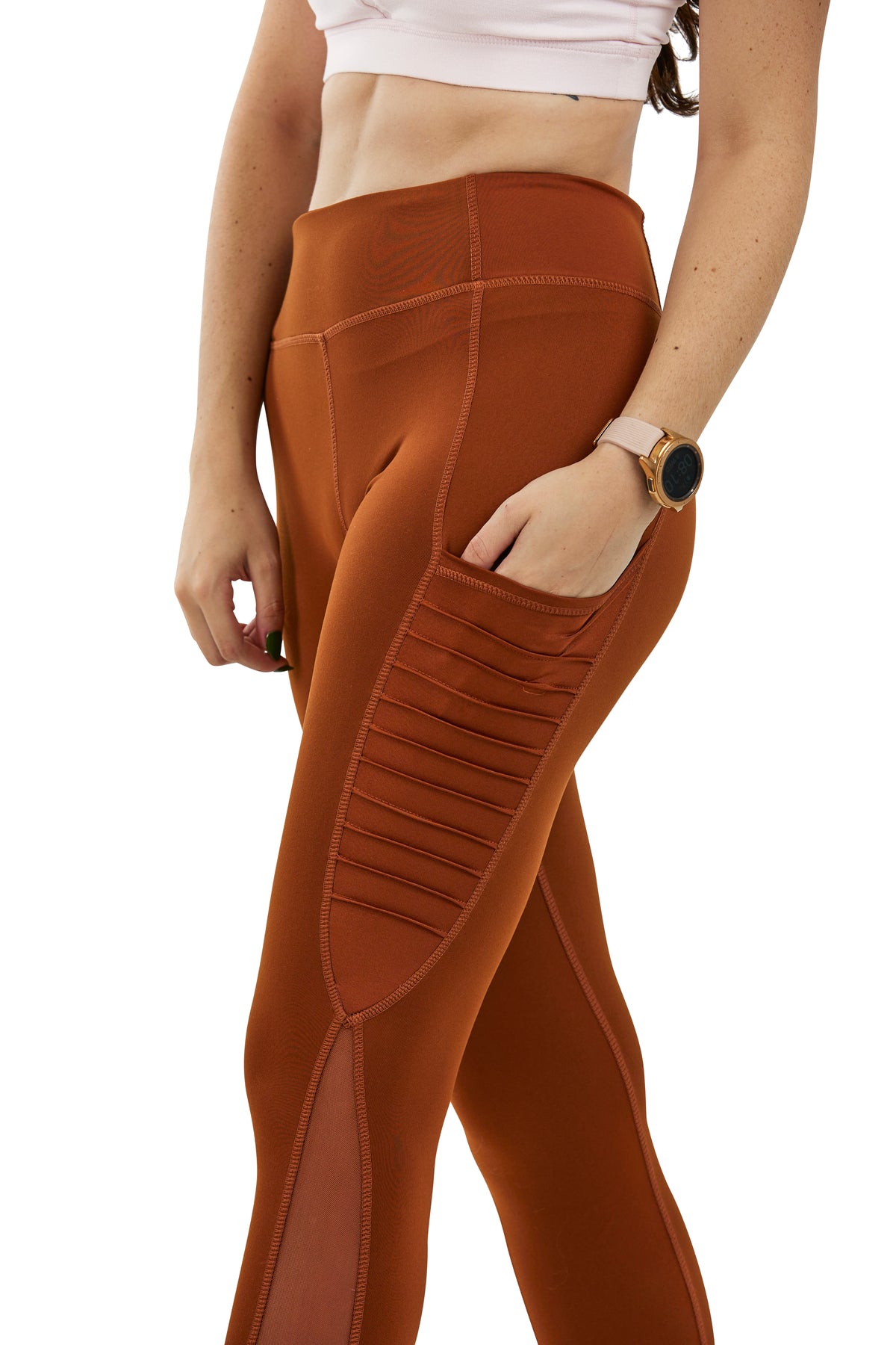 TERRA MOTION LEGGINGS