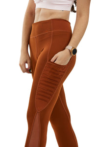 TERRA MOTION LEGGINGS