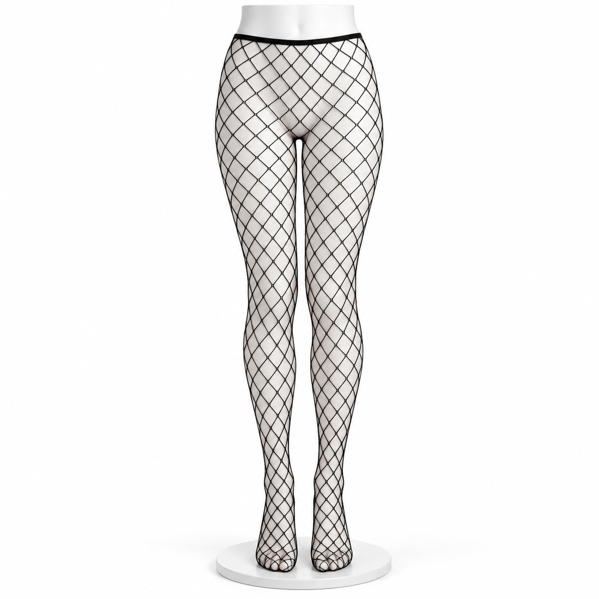 BLACK DIAMOND NET TIGHTS