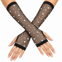 SPARK ARM WARMERS