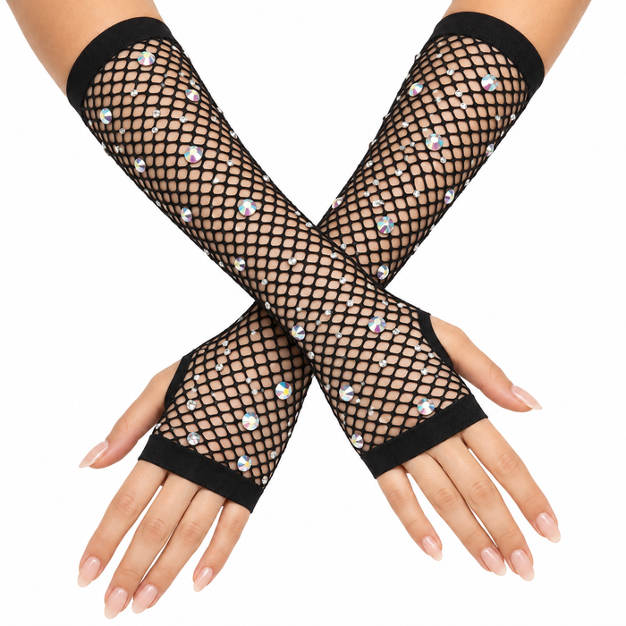SPARK ARM WARMERS