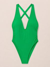 GREEN ENVY