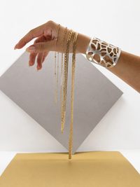 The Mykonos Cuff