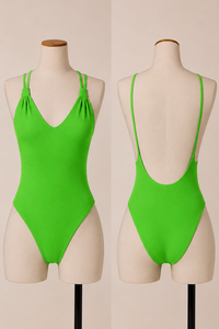 THE RIVIERA ONE-PIECE