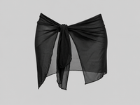 BARELY THERE SARONG