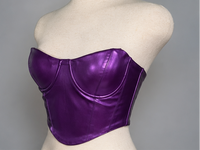 AMETHYST CORSET