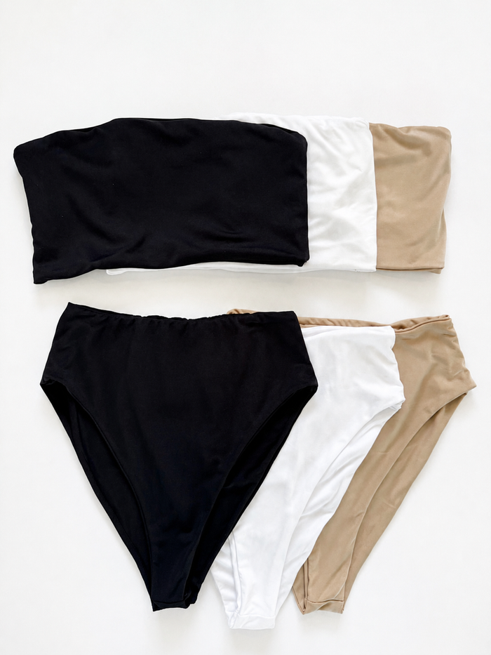 THE BASE LAYER SET