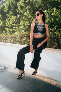 RULE BREAKER PANTS
