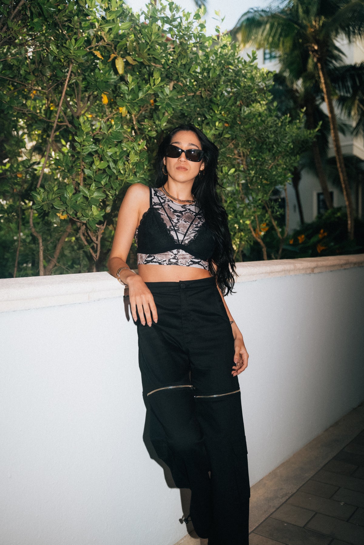 RULE BREAKER PANTS