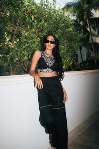 RULE BREAKER PANTS