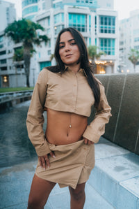 DESERT THEORY SET