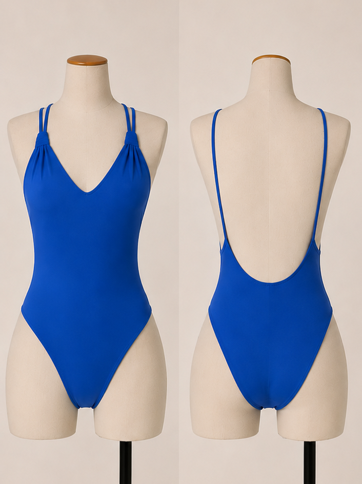 THE RIVIERA ONE-PIECE
