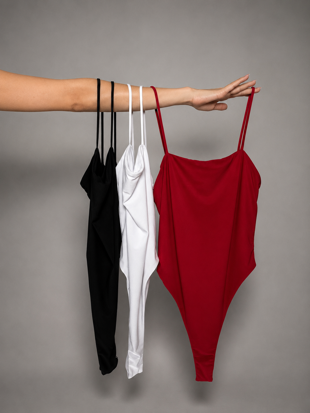 THE SIREN BODYSUIT