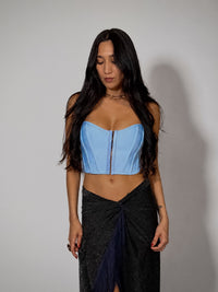 DARLING BUSTIER