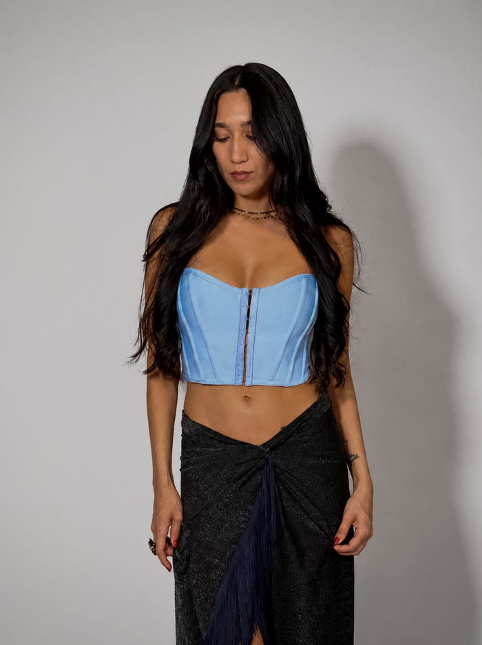DARLING BUSTIER