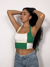 MATCHA TOP