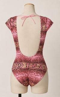 PINK VENOM