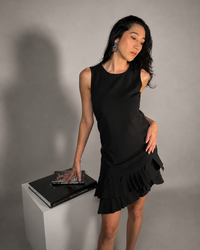 CITY LIGHT DRESS