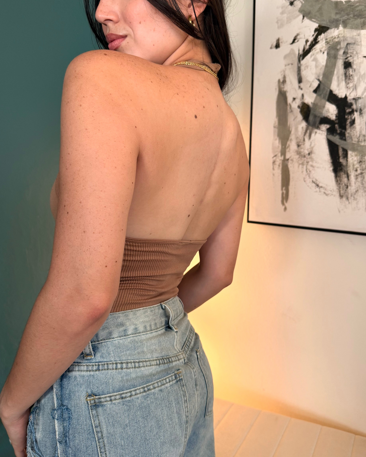 Mocha Muse