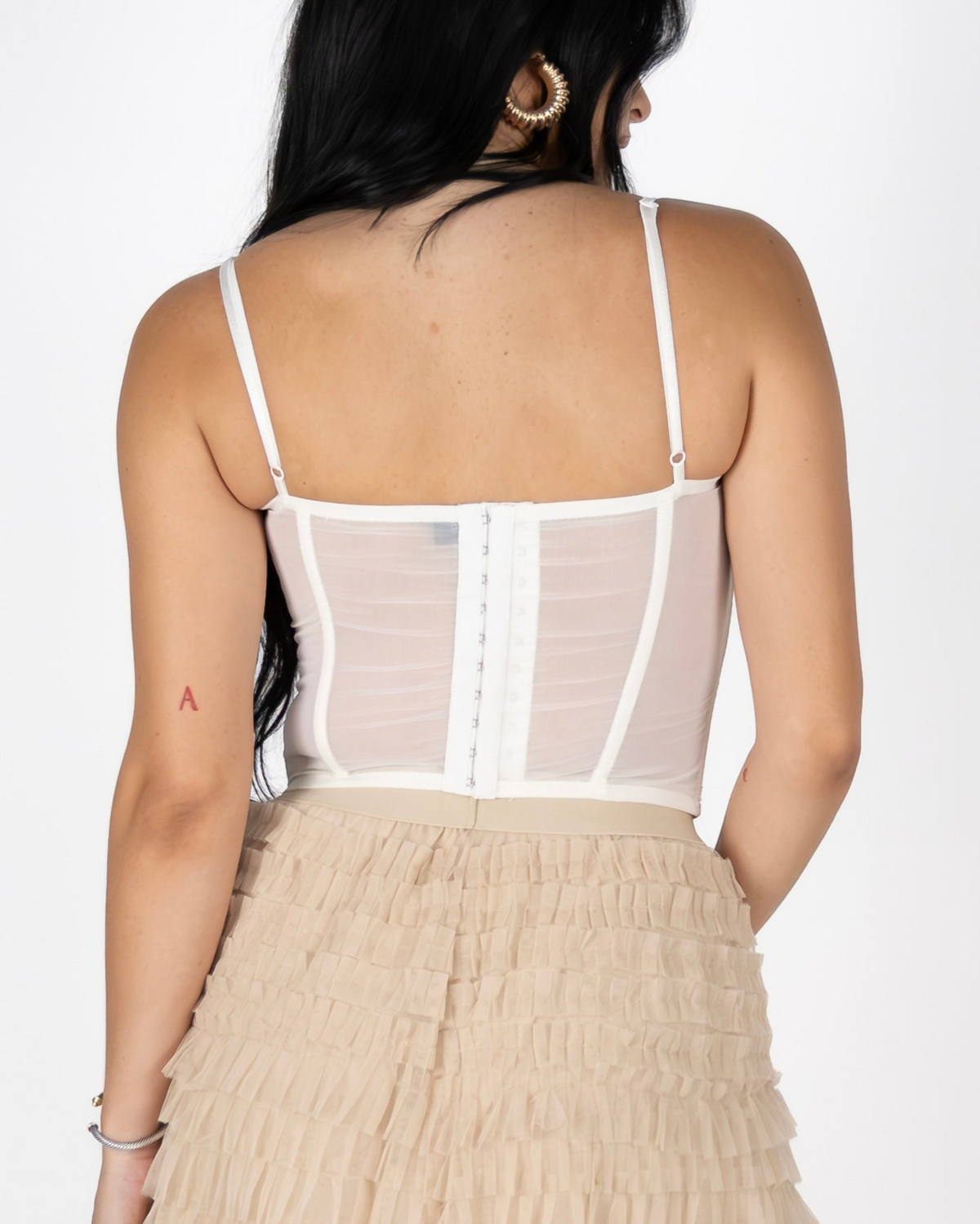 BELLA CORSET