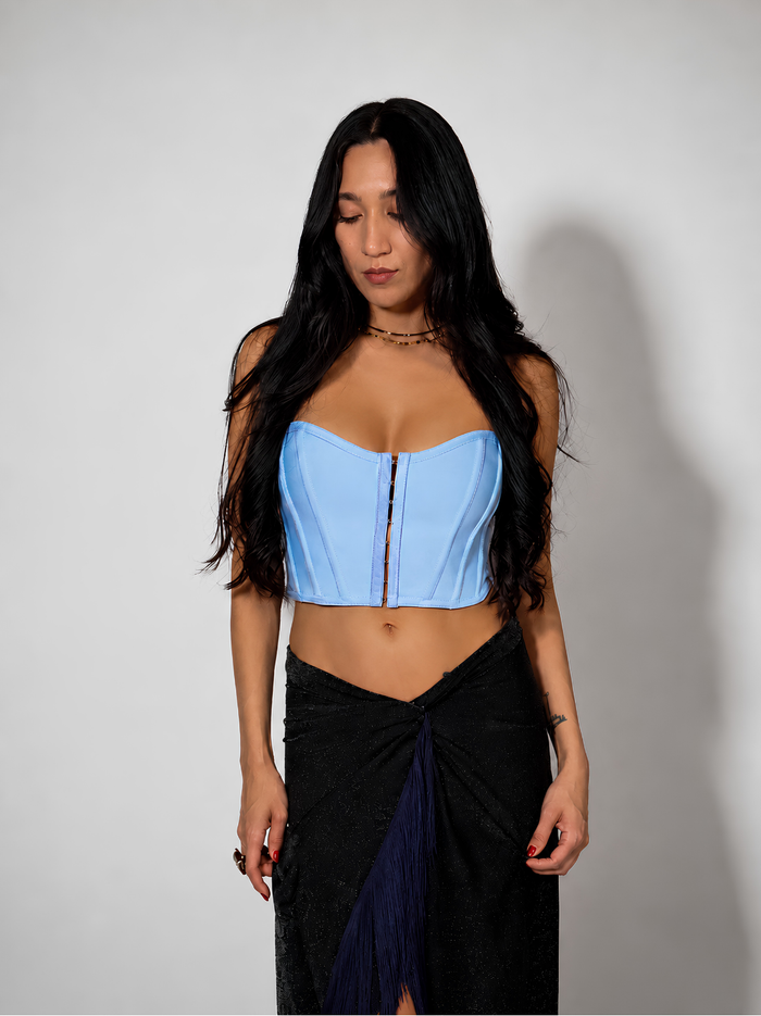 DARLING BUSTIER