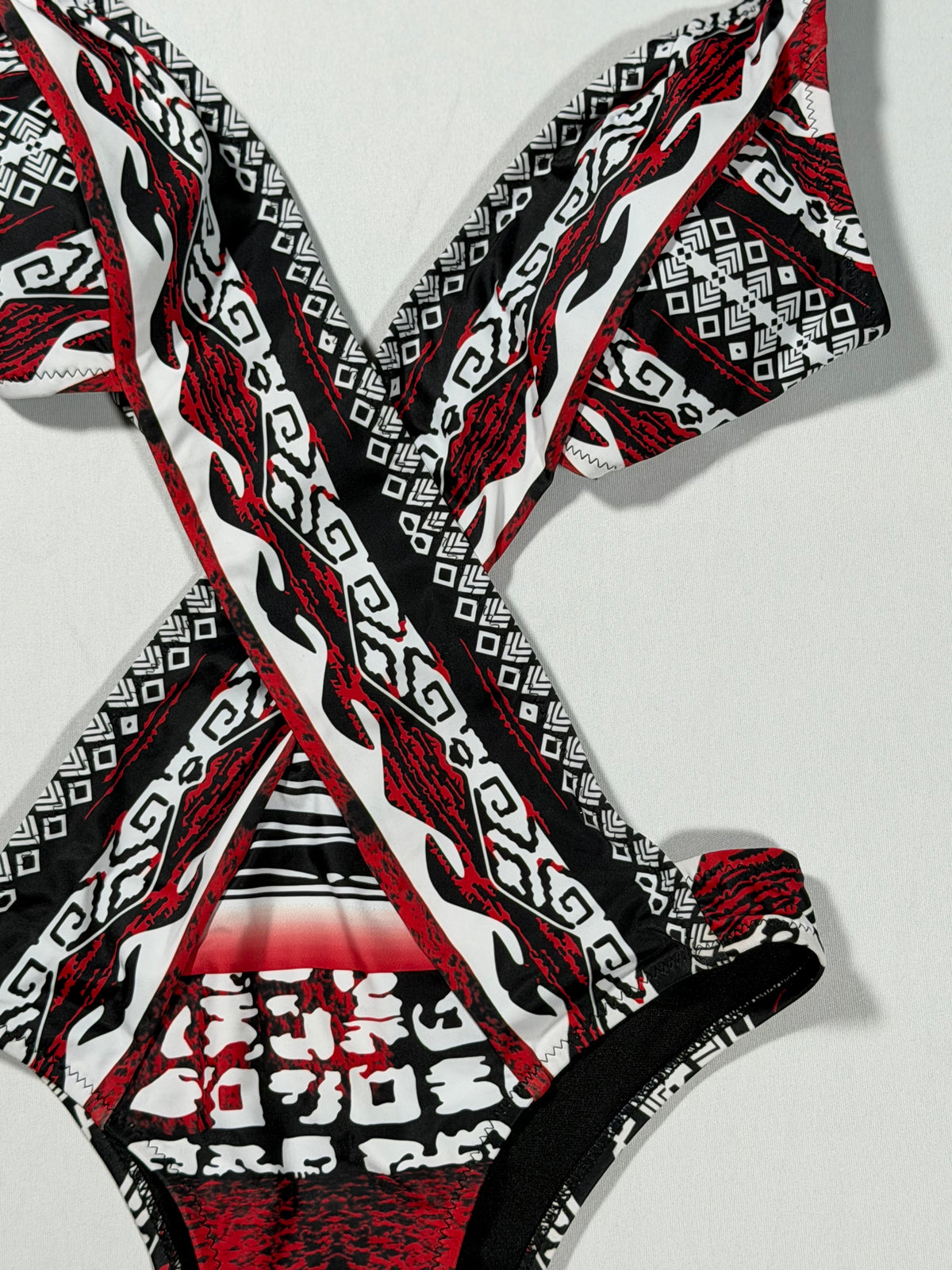 Tribal Muse